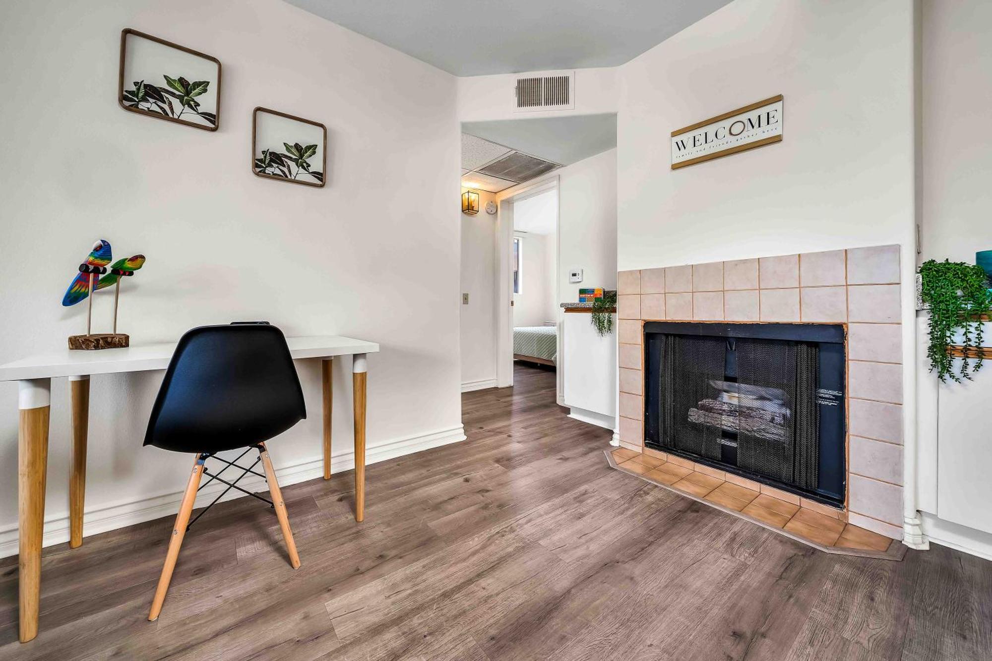 Spacious 2 Bedroom Retreat Near Beverly Hills With Free Parking Los Ángeles