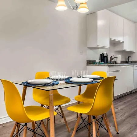 Spacious 2 Bedroom Retreat Near Beverly Hills With Free Parking Los Angeles Extérieur photo