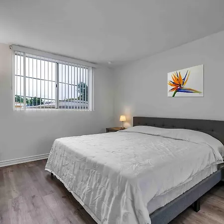Spacious 2 Bedroom Retreat Near Beverly Hills With Free Parking Los Angeles Extérieur photo