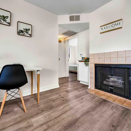 Spacious 2 Bedroom Retreat Near Beverly Hills With Free Parking Los Angeles Extérieur photo