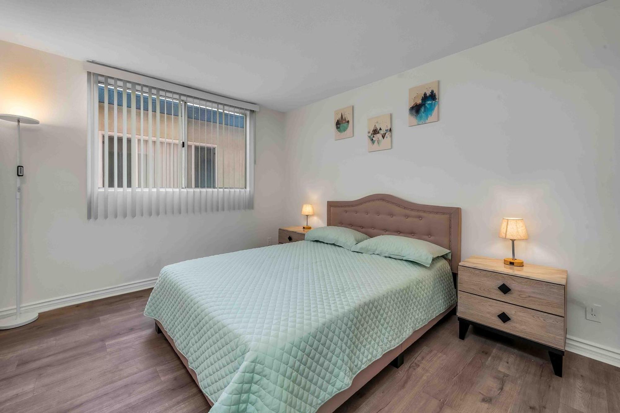 Spacious 2 Bedroom Retreat Near Beverly Hills With Free Parking Appartamento Los Angeles